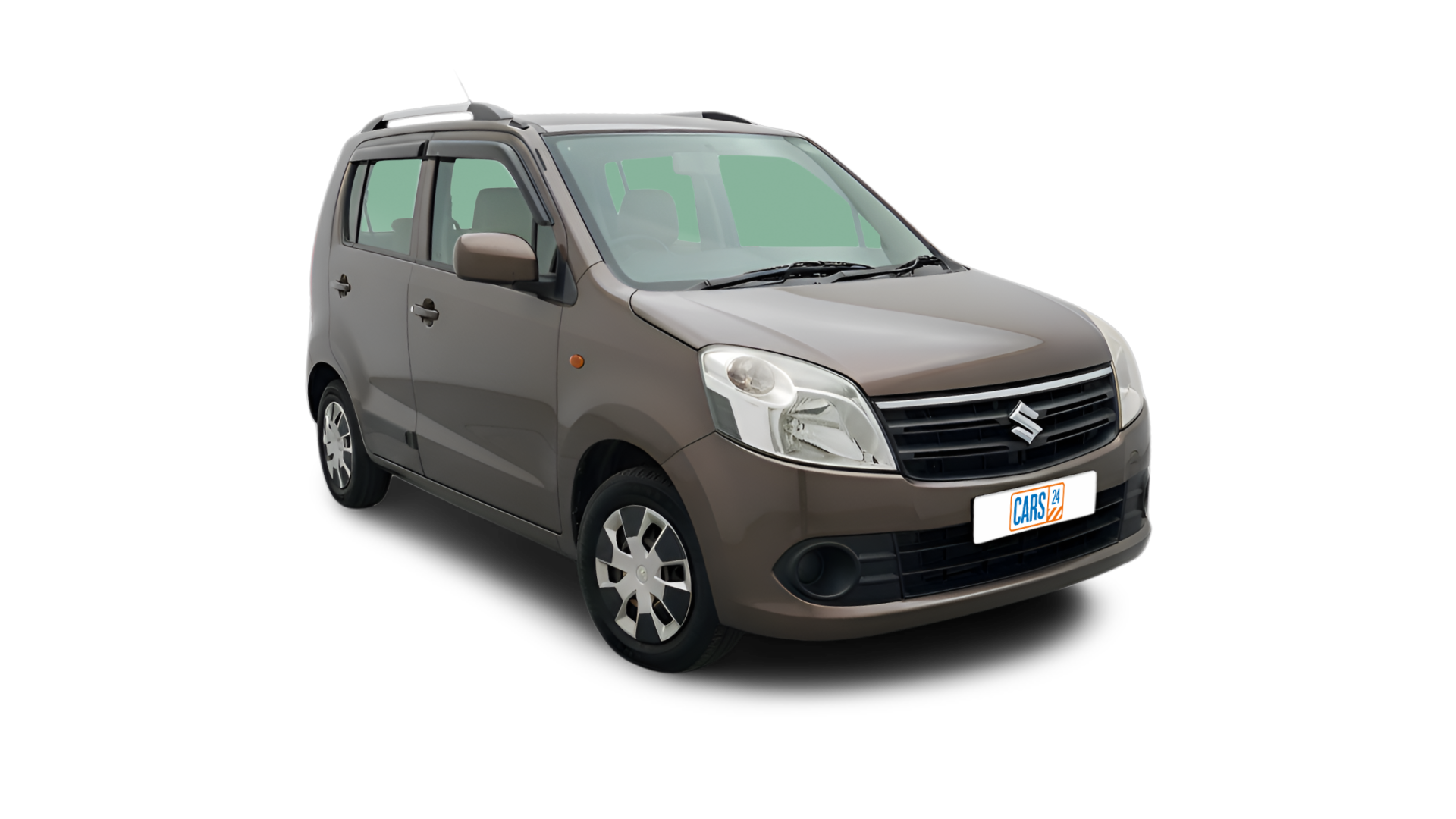 Maruti Wagon R 1.0-img